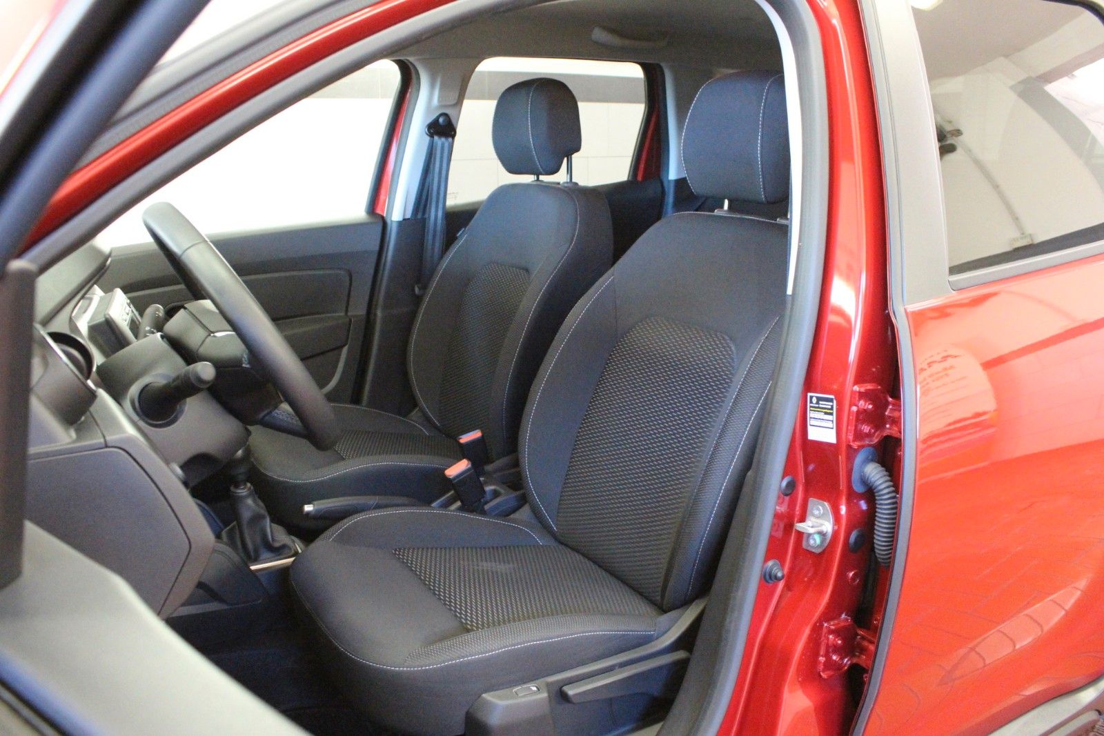 Fahrzeugabbildung Dacia Duster TCe130 *Urban*Navi*Sitzhzg*Kamera