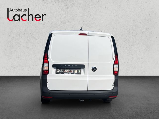 Caddy Maxi Cargo 2.0 TDI, CarPlay, AHK