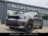 Dodge Durango 5,7 L. HEMI*R/T AWD*SRT OPTIK*AHK*7 Sitz - Dodge Gebrauchtwagen in Nürnberg