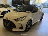 Toyota Yaris Hybrid GR Sport MY22 - Toyota Yaris: T Sport