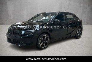 Opel Corsa F Sport Panoramadach SHZ LHZ Kamera uvm.