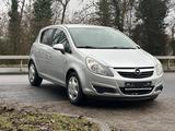 Opel Corsa D Edition "111 Jahre" - Opel Corsa Edition 111 Jahre Gebrauchtwagen