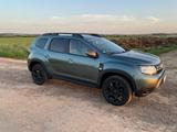 Dacia Duster TCe 150 4WD Extreme Extreme - Dacia Duster von privat
