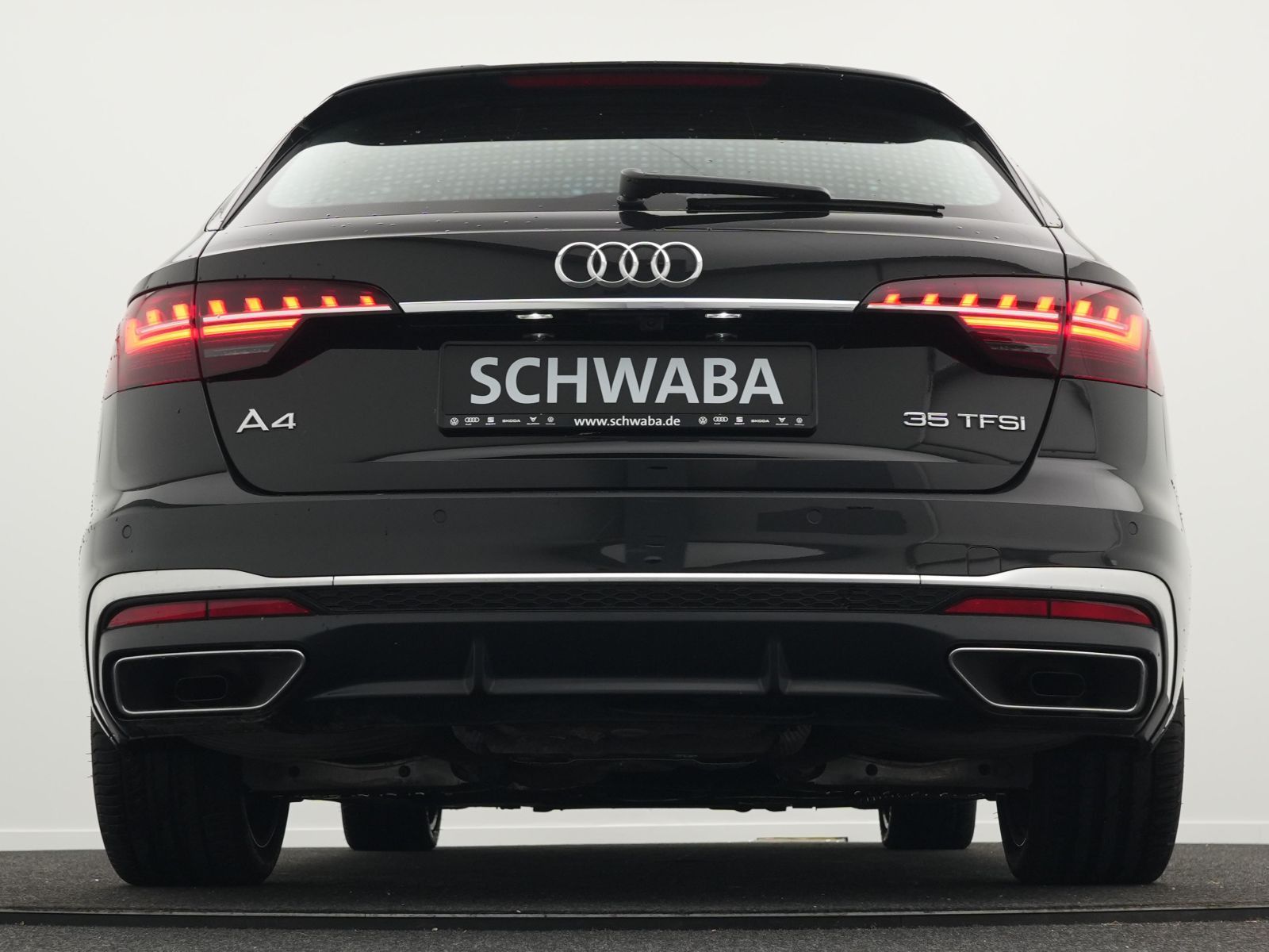 Audi A4 - Bild 42