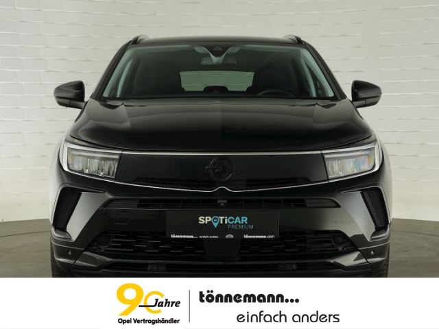 Grandland GS CDTI AT+LED+NAVI+360 GRAD KAMERA+SI