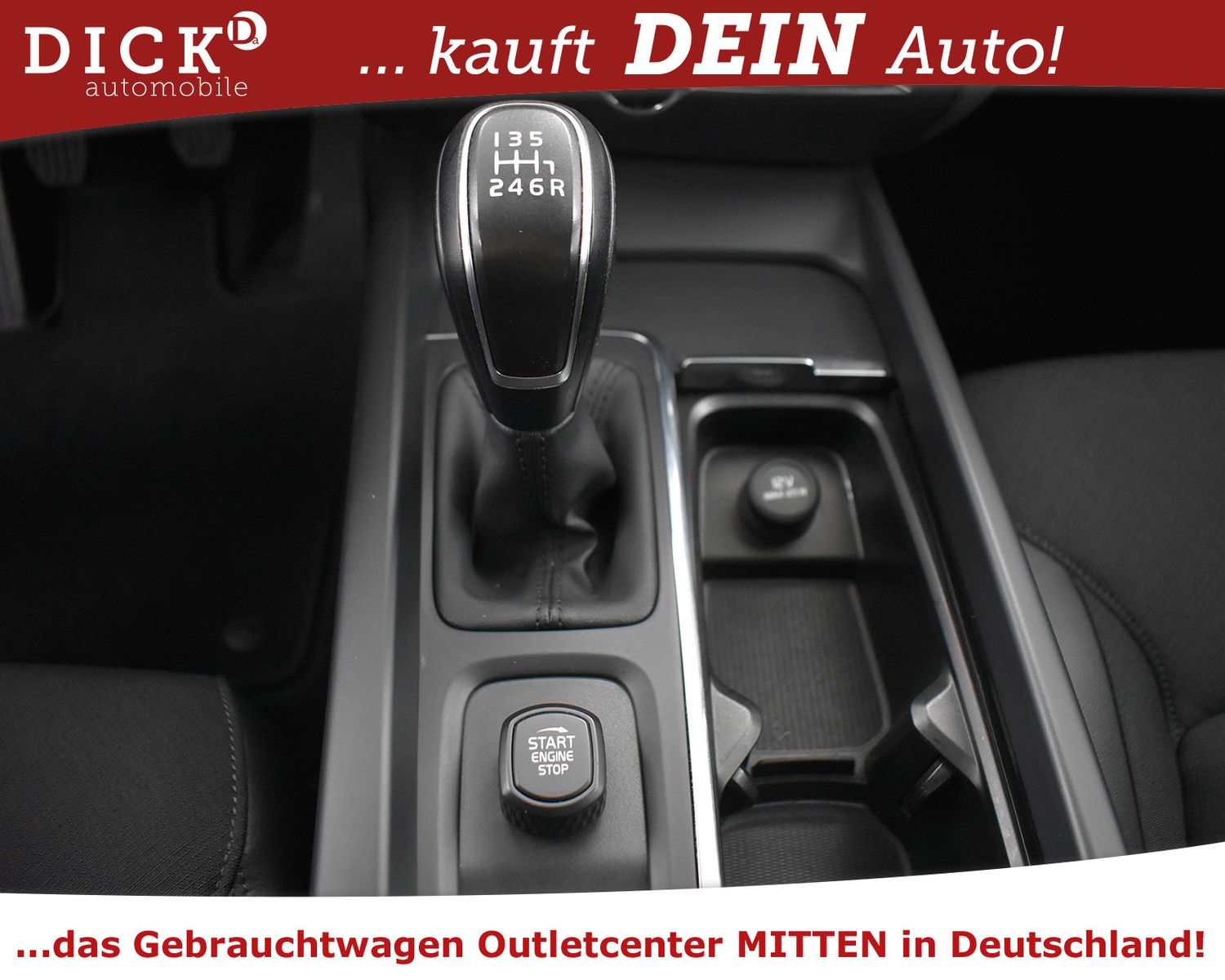 VOLVO V60 Kombi D3 >VIRTU+NAVI+LEDER+SHZ+LED+HIGH+TEMP - Image 23