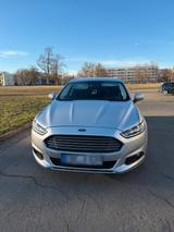 Ford Mondeo super Auto - Ford Mondeo in Erfurt