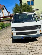 Volkswagen T3 andere - Volkswagen T3 in Stuttgart