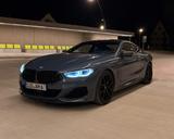 BMW M850i xDrive Coupé - Service Inkl.|Garantie|B&W