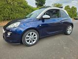 Opel Adam Open Air*Euro 6*Klima*TüV Neu - Opel Adam Gebrauchtwagen in Köln