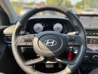 Hyundai BAYON - Vorschau Bild 8