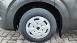 Ford Transit Custom DoKa Trend FT320 L2 LED*70l*Vinyl - Ford Transit: Automatik