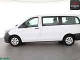 Mercedes-Benz Vito Tourer 116 CDI LANG 8 SITZE KLIMA,NAVI,SH - Mercedes-Benz Vito: 8