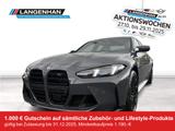 BMW M3 Competition UPE 128.320,00€ M-Drivers Memory