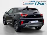 Ford Puma Titanium 1.0 EcoBoost MHEV - RFK - ACC - SH - Ford Puma mit Benzin-Antrieb: Freisprecheinrichtung, mit Klimaautomatik