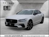 Volvo S90 Lim. T8 Ultimate Dark Recharge Plug-In Hybri - Volvo S90: Recharge Ultimate Dark
