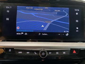 Bild 15 Opel Grandland (X) Grandland GS AT8/SHZ+LHZ/NAVI/PDC Vo+Hi+CAM/el.H