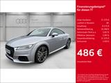Audi TT Coupe 45 TFSI S-tronic quattro Navi Digitales - gebrauchte Audi TT aus dem Jahr 2020