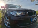 BMW 123d Sondermodell LifestyleEdition - Top Zustand - BMW 1er Reihe: 123d