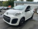 Citroën C1 Attraction - Citroën C1 in Hannover