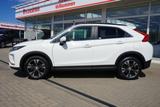 Mitsubishi Eclipse Cross 1.5 T-MIVEC Active 2WD - gebrauchte Mitsubishi Eclipse Cross aus dem Jahr 2019