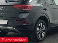 Volkswagen T-Roc - Vorschau Bild 19