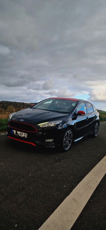 Image of Ford Focus