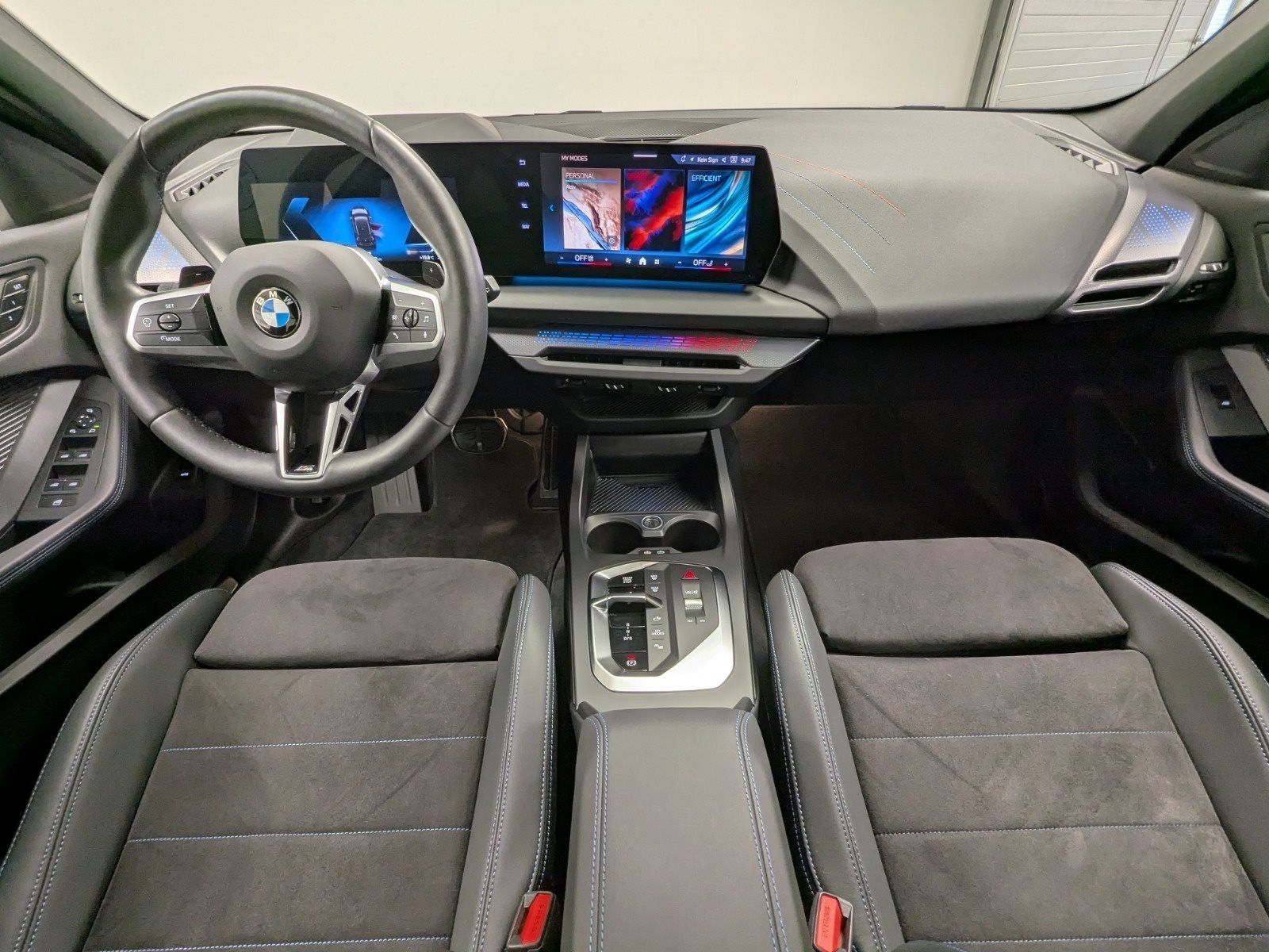 BMW 120 - Bild 7