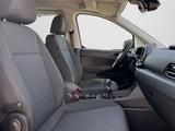 Volkswagen Caddy Life 5-Sitzer Motor: 1,5 l TSI EU6 85 kW G - VW Caddy LIFE Gebrauchtwagen