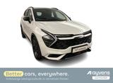 Kia Sportage GT-Line 1.6 T-GDI AWD Eco-Dyn.+ - Kia Sportage: Eco