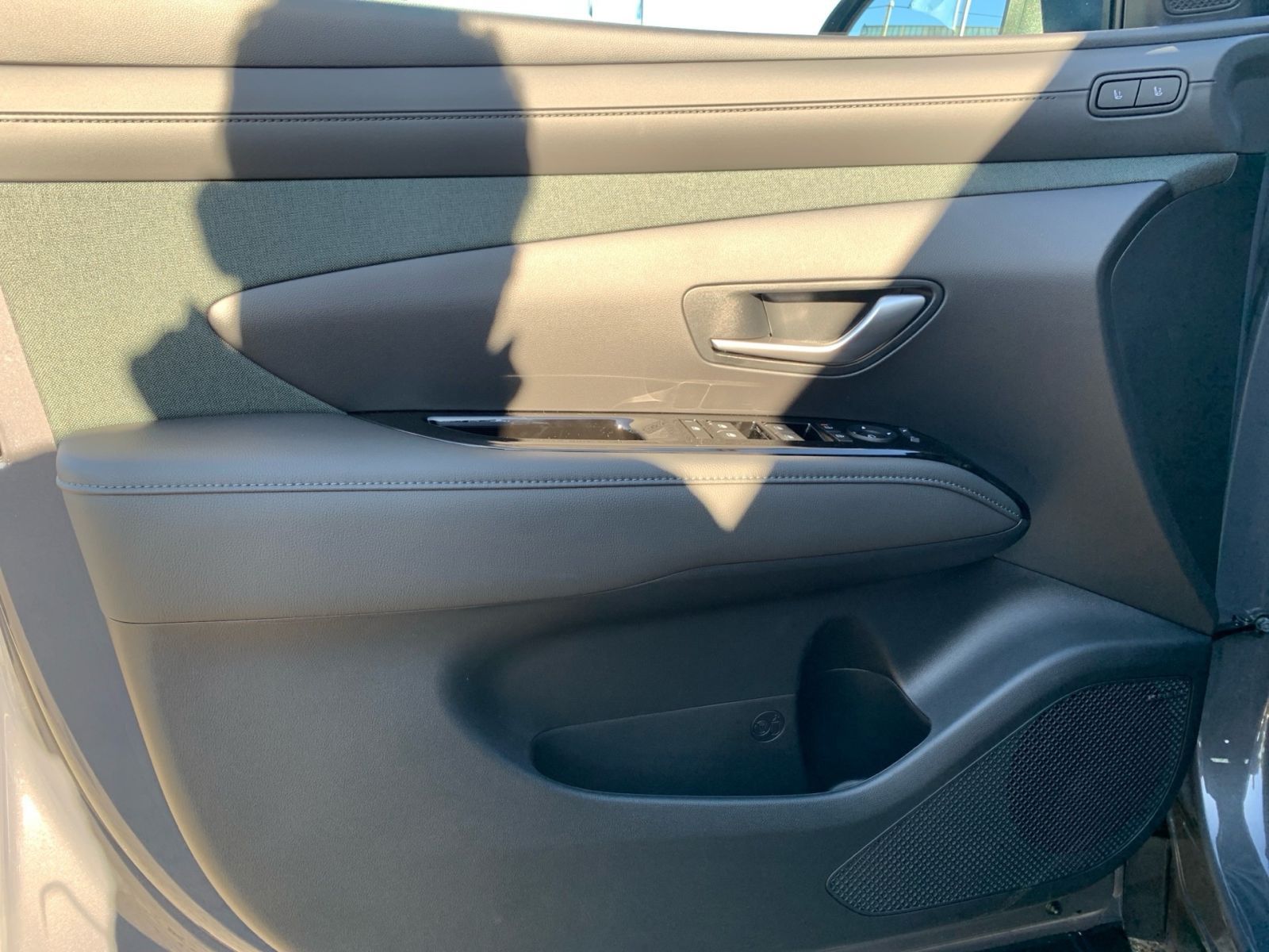 Fahrzeugabbildung Hyundai TUCSON 1.6 T-GDI Prime Hybrid Digital Key