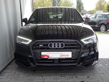 2019 AUDI S3 photo 5