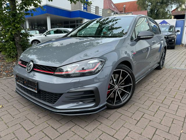 Volkswagen Golf VII  GTI  TCR/Automatik/Alcantara/LED/VIRT