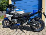 BMW R 1200 RS Sporttourer individuelles Design - BMW RS