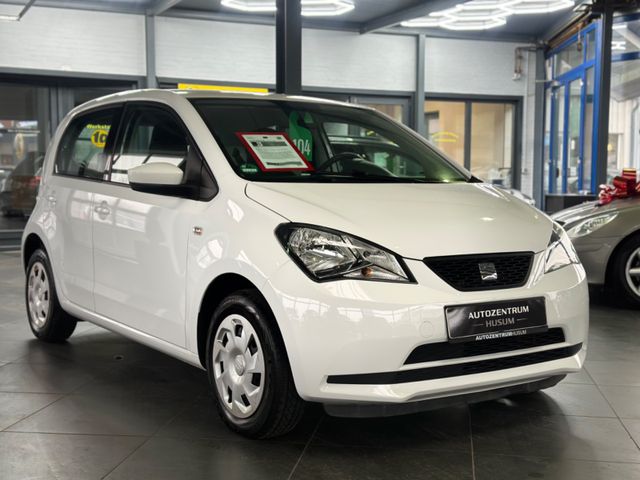 Seat Mii Style *HU/AU NEU*KLIMA*