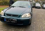 Honda Civic 1.4i EJ9 | EZ 1996 | Nur 77.00... - Honda Civic aus 1996