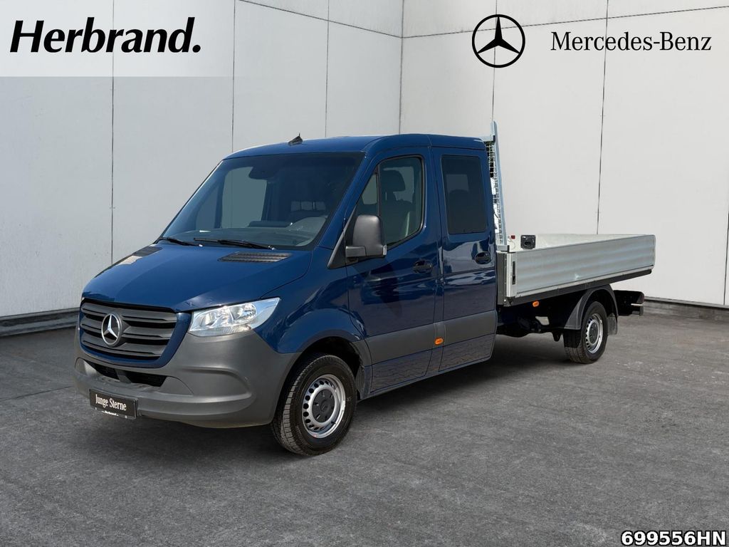Image of Mercedes-Benz Sprinter