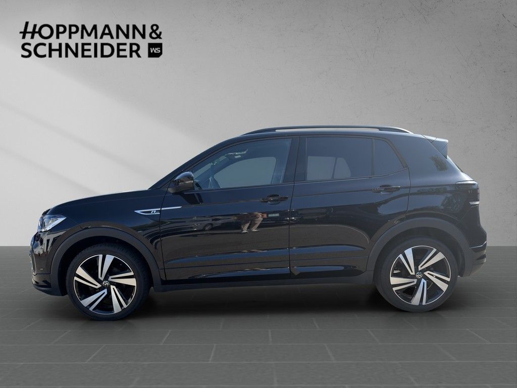 Volkswagen T-Cross - Bild 2