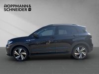 Volkswagen T-Cross - Vorschau Bild 2