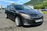 Mazda 3 1.6 MZR Exclusive-Line Bremsen NEU TÜV NEU 1HD - gebrauchte Mazda 3 aus dem Jahr 2010