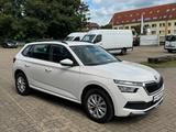 Skoda Kamiq 1.5 TSI - Skoda Kamiq: 5 Türen