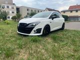 Seat Ibiza SC 1.4 TSI DSG Cupra Cupra - Seat Ibiza aus 2010: 1.4