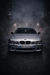 BMW E39 M Paket - BMW: E39 M Paket