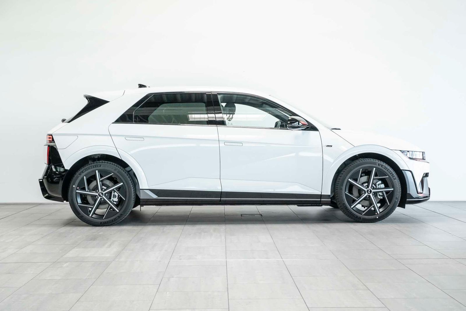 Hyundai IONIQ 5 - Bild 7