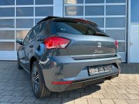 SEAT Ibiza 1.0 TSI DSG STYLE SHZ ACC PANO KAM 5J GAR bei Autohaus Landmann & Maier OHG