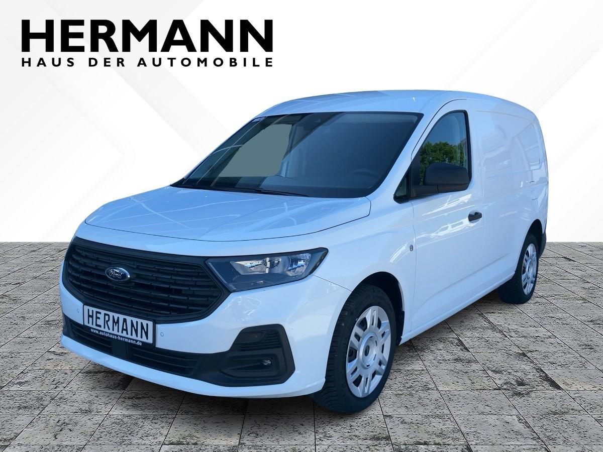 Ford Transit Connect NAVI*KLIMA*AHK abnehmbar