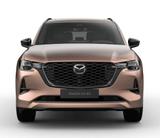 Mazda CX-80 3.3L e-SKYACTIV D 254ps AWD Homura Plus CA - Mazda: Skyactiv