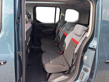 Citroën Berlingo M Benzin 110 30 Jahre Winterp.+Navi+RFK