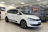 Volkswagen Sharan DSG Comfortline *7Sitzer*ACC*AHK*DAB*Navi - Volkswagen Sharan: Comfortline