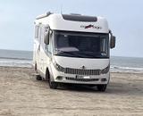 Carthago Liner-for-two - Carthago Liner